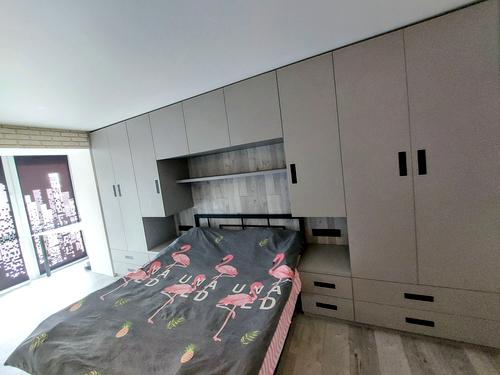 квартира за адресою Артилерійський пров., 5-Б