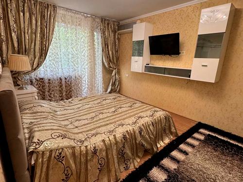 квартира за адресою Французький бульв., 22б
