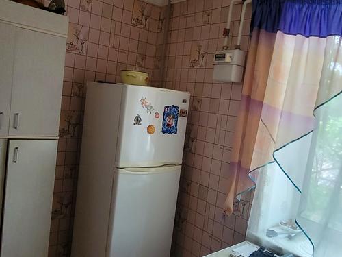 квартира за адресою Дмитра Яворницького вул., 22/2