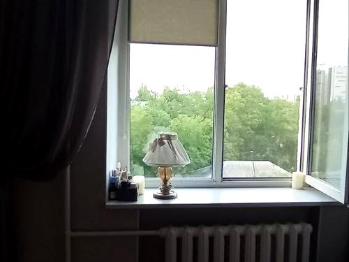 квартира по адресу Адмиральский просп. (Патріса Лумумби), 7а