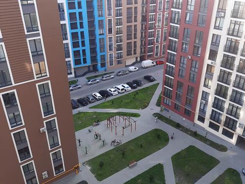квартира за адресою Тараса Шевченка вул., 60