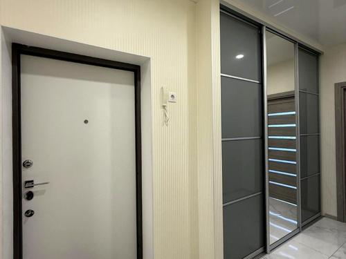 квартира по адресу Покровська ул., 40-Б