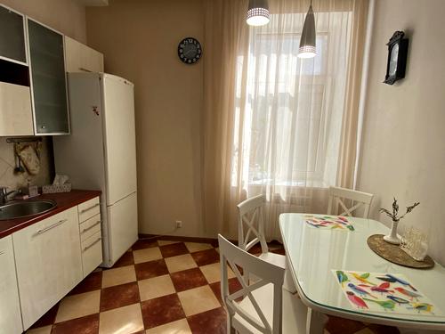 квартира за адресою Бессарабська пл., 5