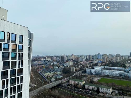 квартира по адресу Берестейский просп. (Победы), 11 к1