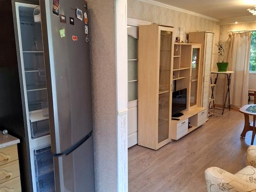 квартира по адресу Леси Украинки бульв., 16-А