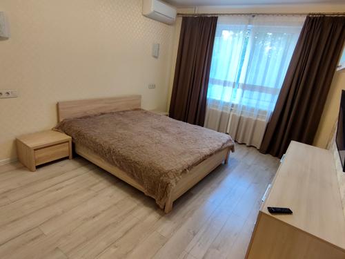квартира по адресу Анны Ахматовой ул., 24
