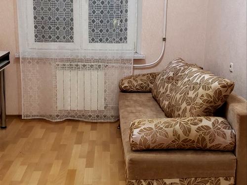 квартира по адресу Академика Сахарова ул., 42