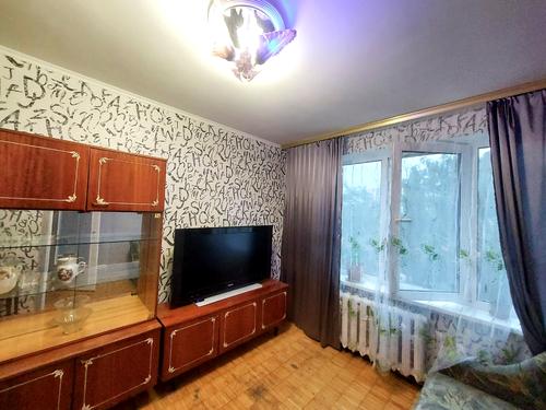 квартира по адресу Зодчих ул., 32-Б