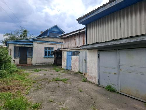 дом по адресу Соборный пер., 17