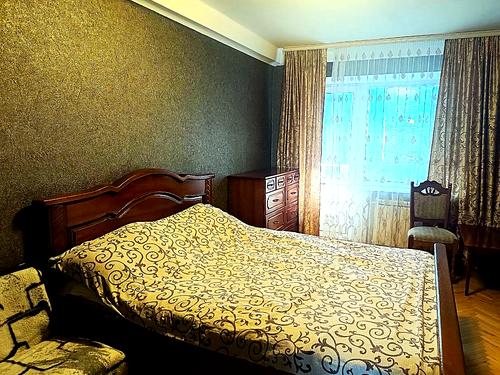 квартира за адресою Ентузіастів вул., 47/1