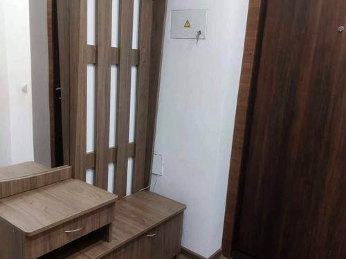 квартира по адресу Пулюя, 40
