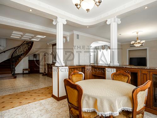 квартира по адресу Волошская ул., 51/27