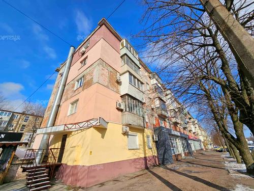 квартира за адресою Олександра Поля просп. (Кірова), 100