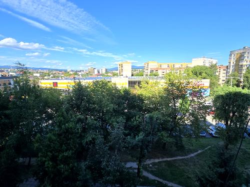 квартира по адресу Героїв 101-ї Бригади ул. (Олексія Бестужева-Рюміна), 8