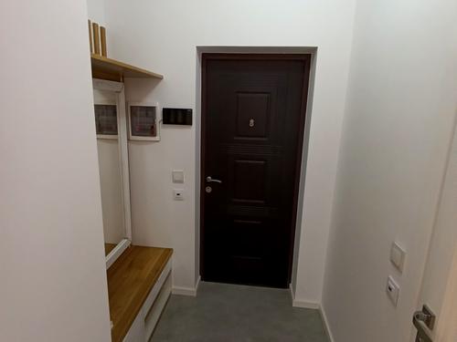 квартира по адресу Трускавецкая ул., 2б