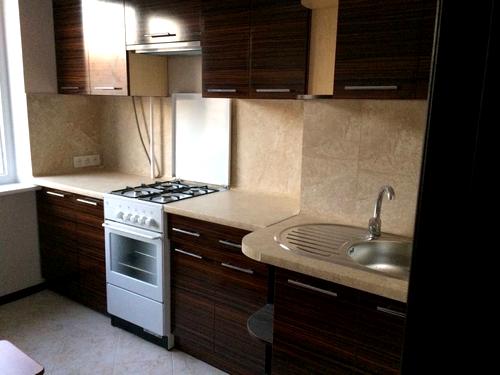 квартира по адресу Березинская ул., 18