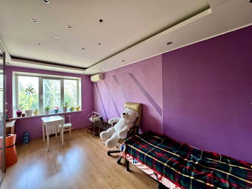 квартира за адресою Павла Тичини просп., 21