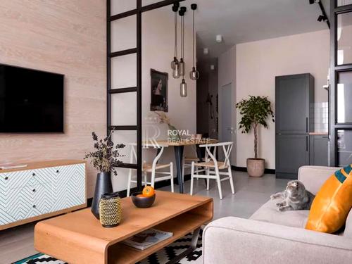 квартира за адресою Саперне Поле вул., 5