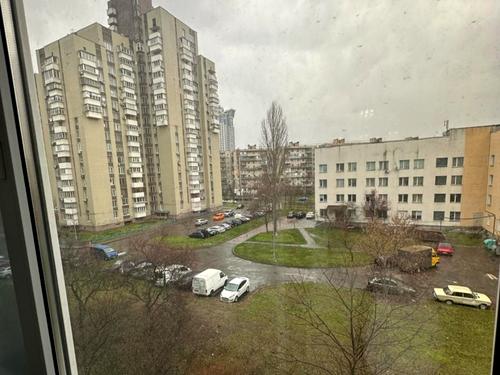 квартира за адресою Павла Тичини просп., 14-А