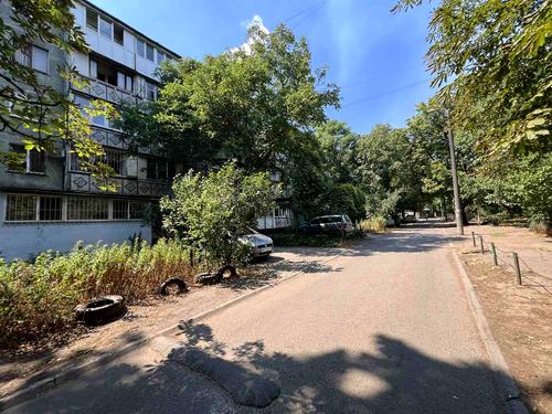 квартира по адресу Генерала Петрова ул., 56/2