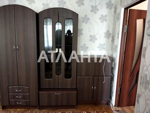 квартира по адресу Ицхака Рабина ул., 10