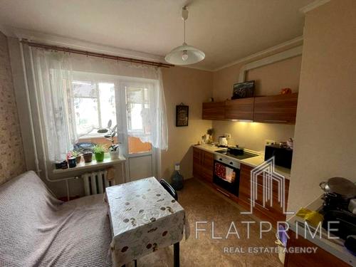 квартира за адресою Олени Пчілки вул., 2-Б