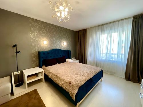 квартира за адресою Лесі Українки бульв., 24