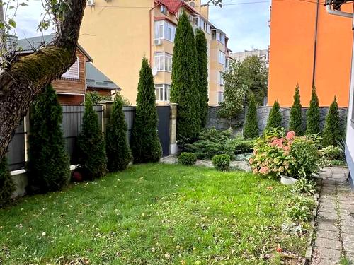 дом по адресу 6-й Скнилівський провулок, 9