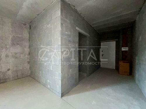 квартира за адресою Тадея Рильського бульв., 1