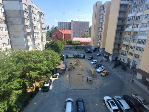 квартира по адресу Космонавтов ул., 128д
