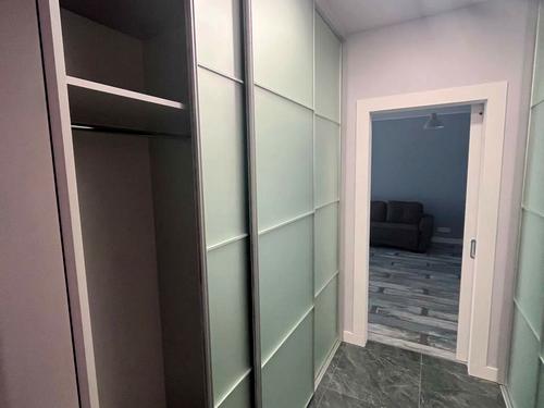 квартира по адресу проспект Коцюбинського, 43В
