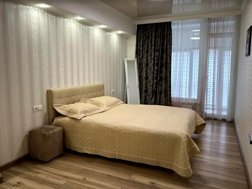 квартира за адресою Замостянська вул. (50-річчя Перемоги), 34а