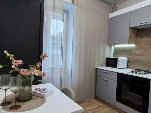 квартира за адресою Соборна вул., 105в