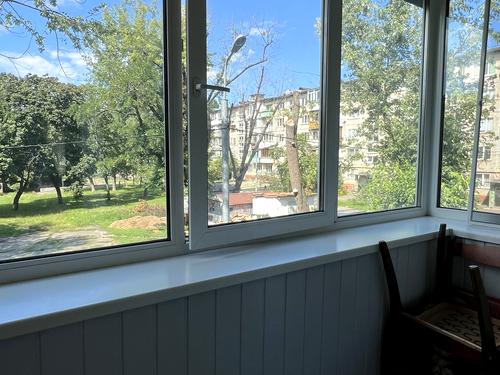 квартира за адресою Остафія Дашкевича вул. (Курнатовського), 17-А