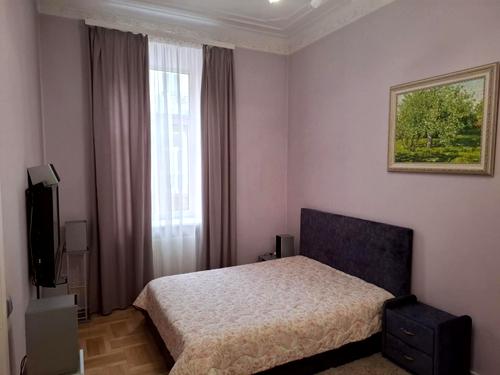 квартира по адресу Котляревского ул., 23