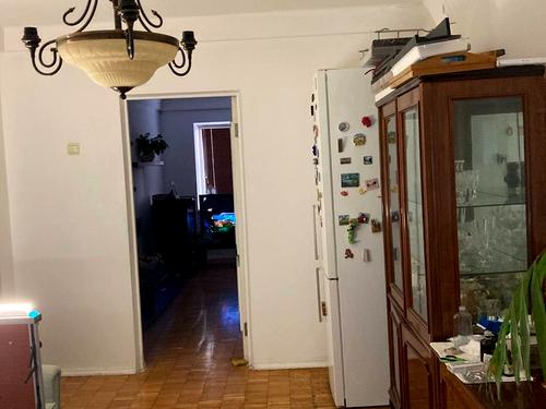 квартира по адресу Братиславская ул., 36/2