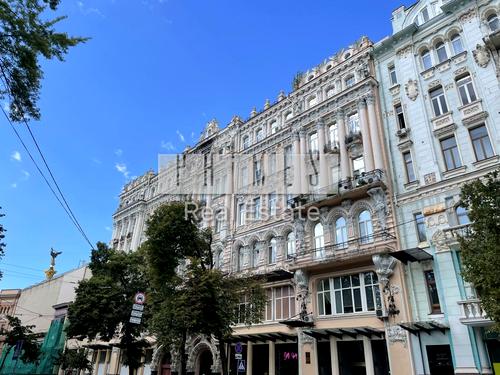 квартира за адресою Архітектора Городецького вул., 9