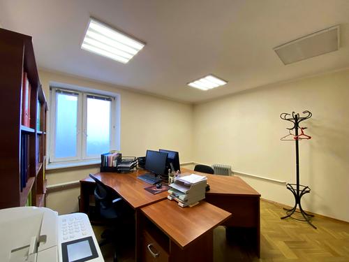 квартира за адресою Святошинська вул., 4