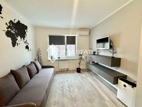 квартира за адресою Бориса Гмирі вул., 16