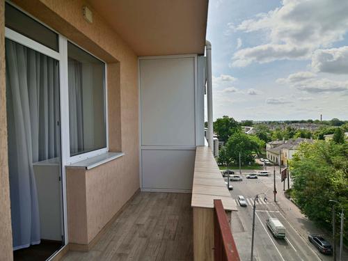 квартира за адресою Соборна вул., 348в