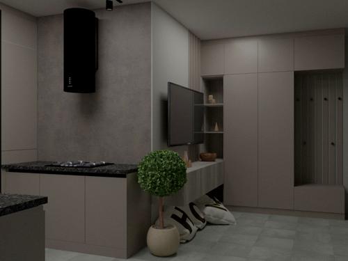 квартира за адресою Височана вул., 18