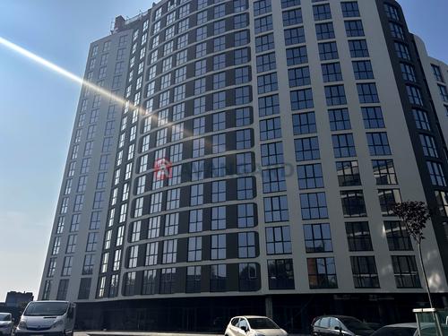 квартира по адресу Кульпарковская ул., 93