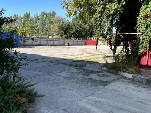 коммерческая по адресу Николаевская дорога ул., 130