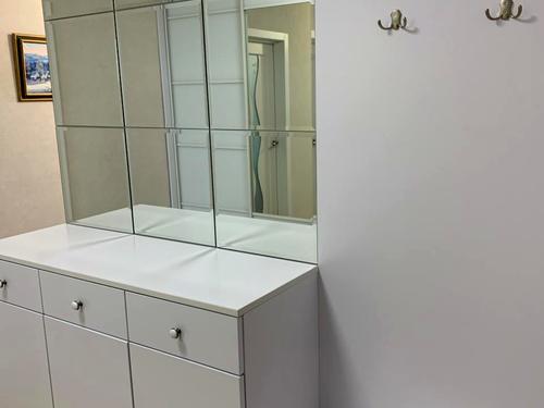 квартира по адресу Оболонский просп., 1