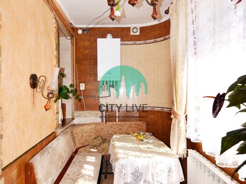 будинок за адресою Кропивницького вул., 8а