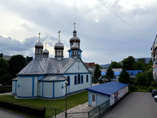 квартира по адресу Головна ул., 31/69