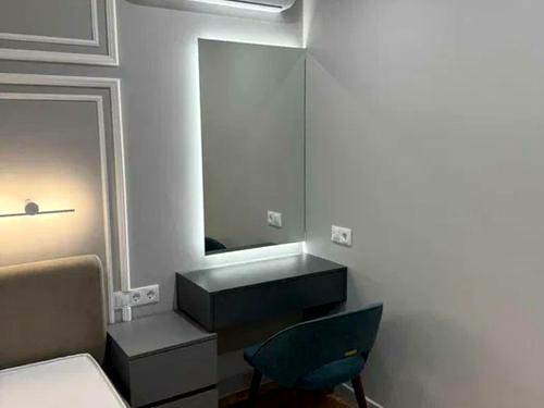 квартира по адресу Червоной Калины просп., 56