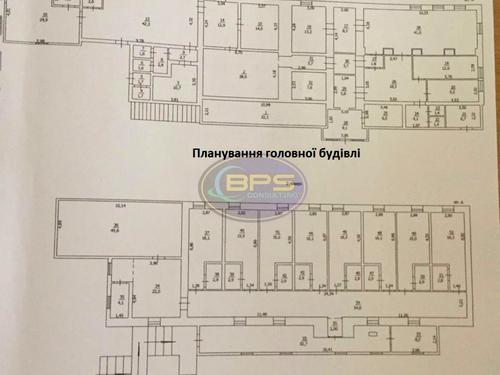 коммерческая по адресу Столбовая ул., 30