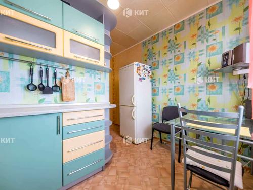 квартира по адресу Салтовское шоссе, 242