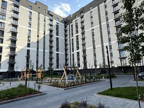 квартира за адресою Довженка, 31В